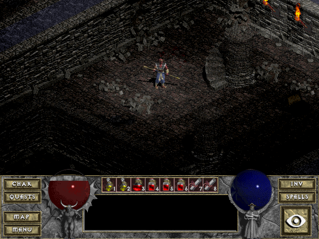 How a Diablo expansion led to behind the scenes trouble