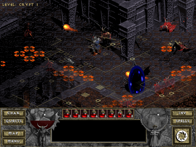 How a Diablo expansion led to behind the scenes trouble