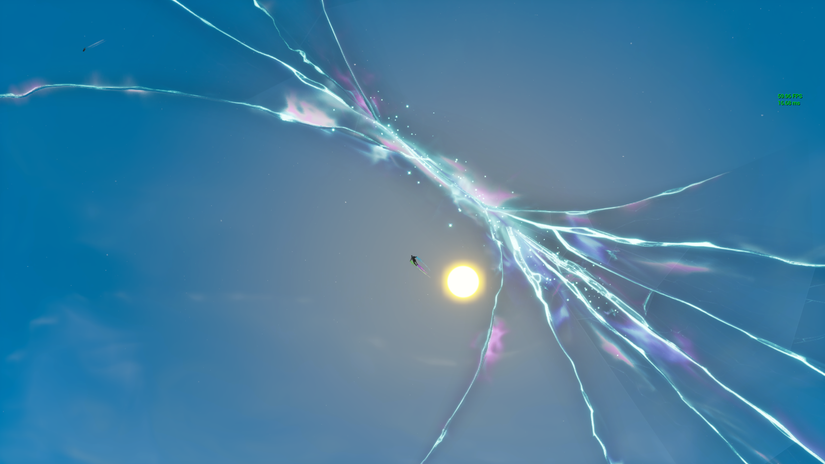 Fortnite’s in-game rifts are growing, and no one is sure why