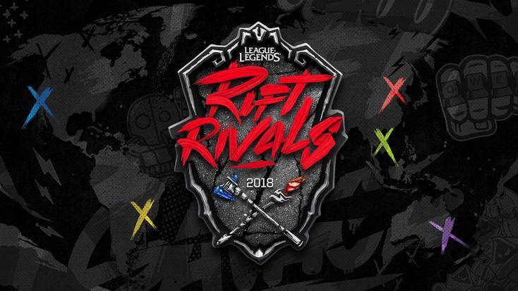 Rift Rivals 2018: Schedules, analysis and more