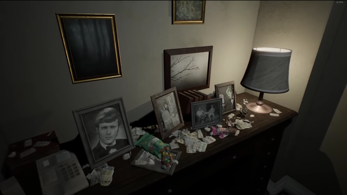 P.T. remake for PC is playable, perfectly scary