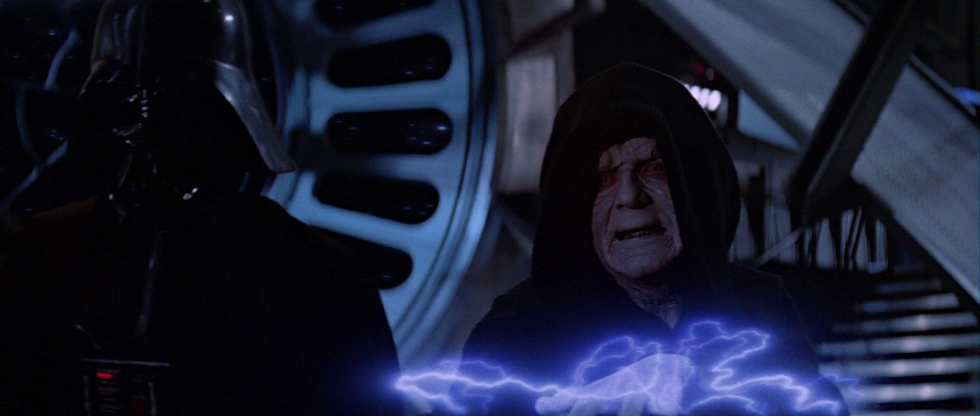 Star Wars: The Rise of Skywalker: Emperor Palpatine is back, image size:1920x816