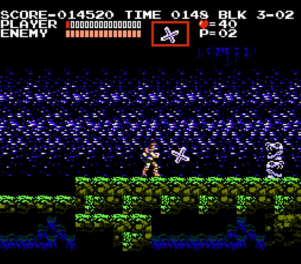 Dragon Warrior 4 (1990)