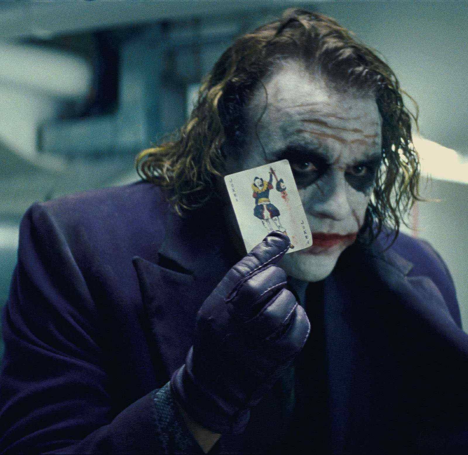 Batman veteran Scott Snyder on the extremes of The Dark Knight