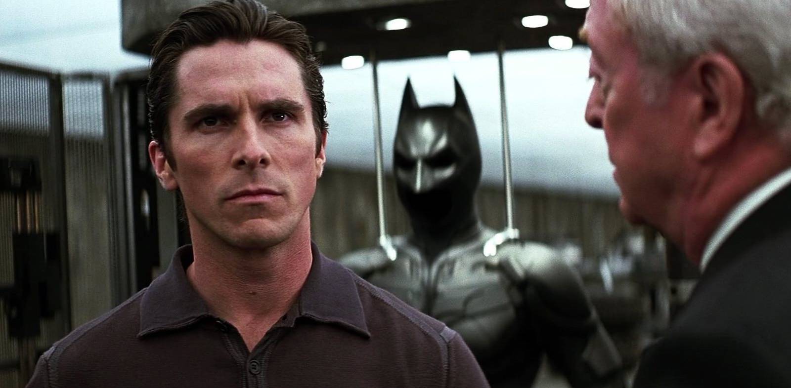 The Dark Knight, Batman’s detective roots & Nolan’s mystery obsessions