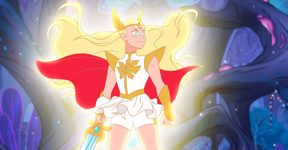 she-ra princess of power dress up games Join She-ra and the Princesses of Power: Rise of The Horde - Roll20 /  Foundry VTT / Discord - City of Mist