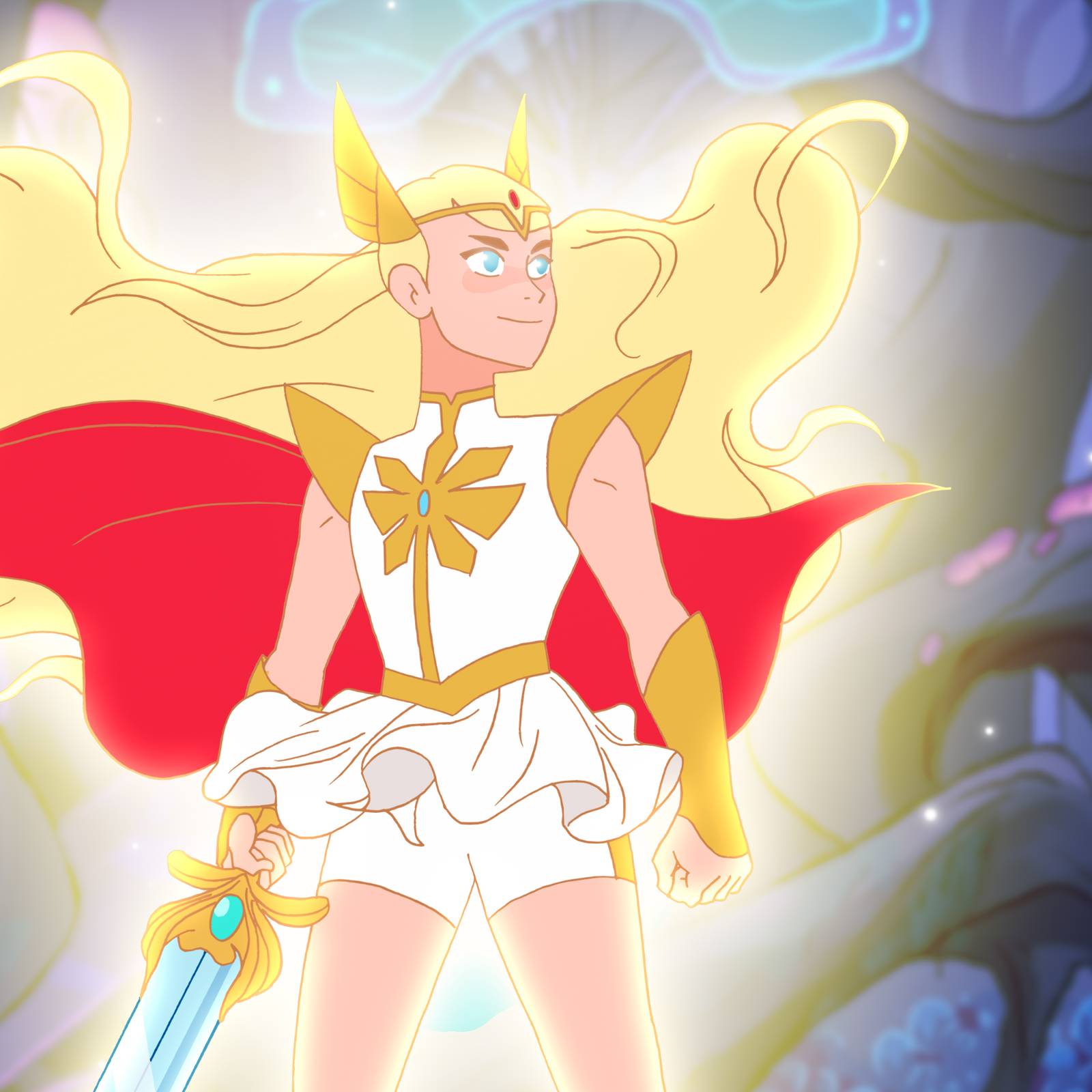 she ra dress up games She-Ra and The Princesses of Power