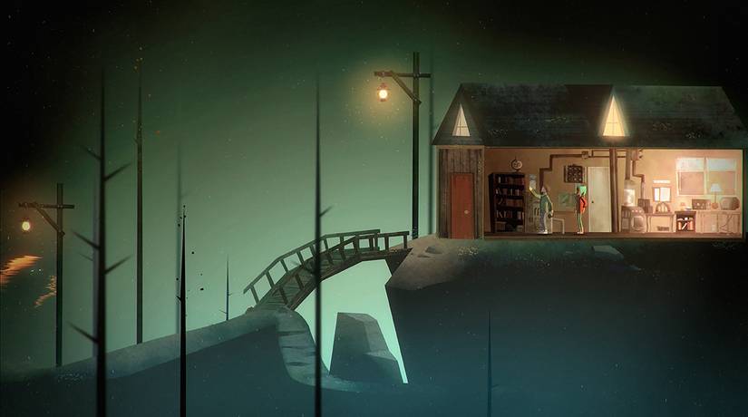 How to make a game about drinking with Satan