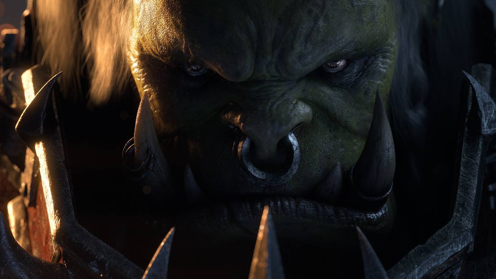 World of Warcraft’s No Honor No Pauldrons movement makes MMOs special