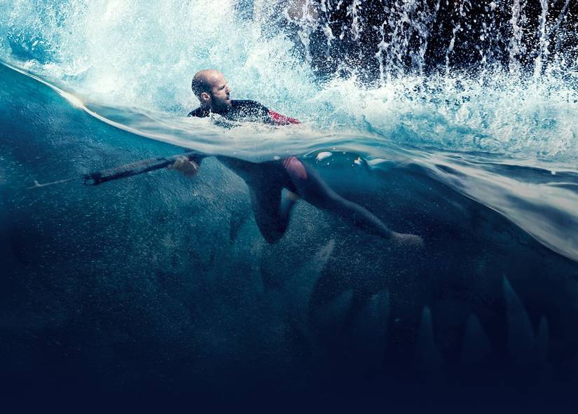 the meg concept shot