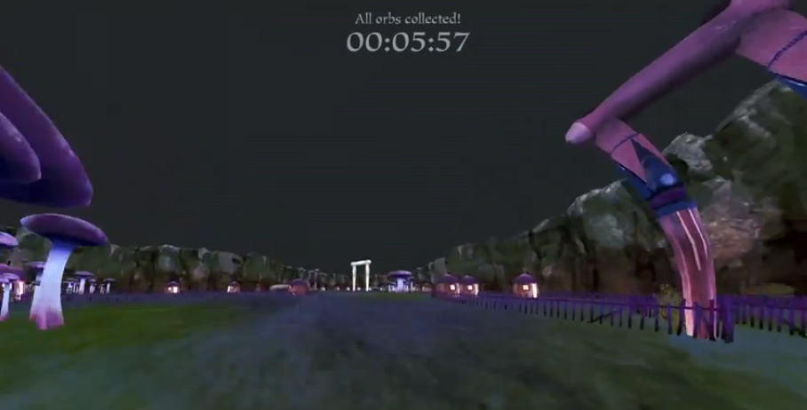 MIT Game Lab releases a speed-bending game about relativity