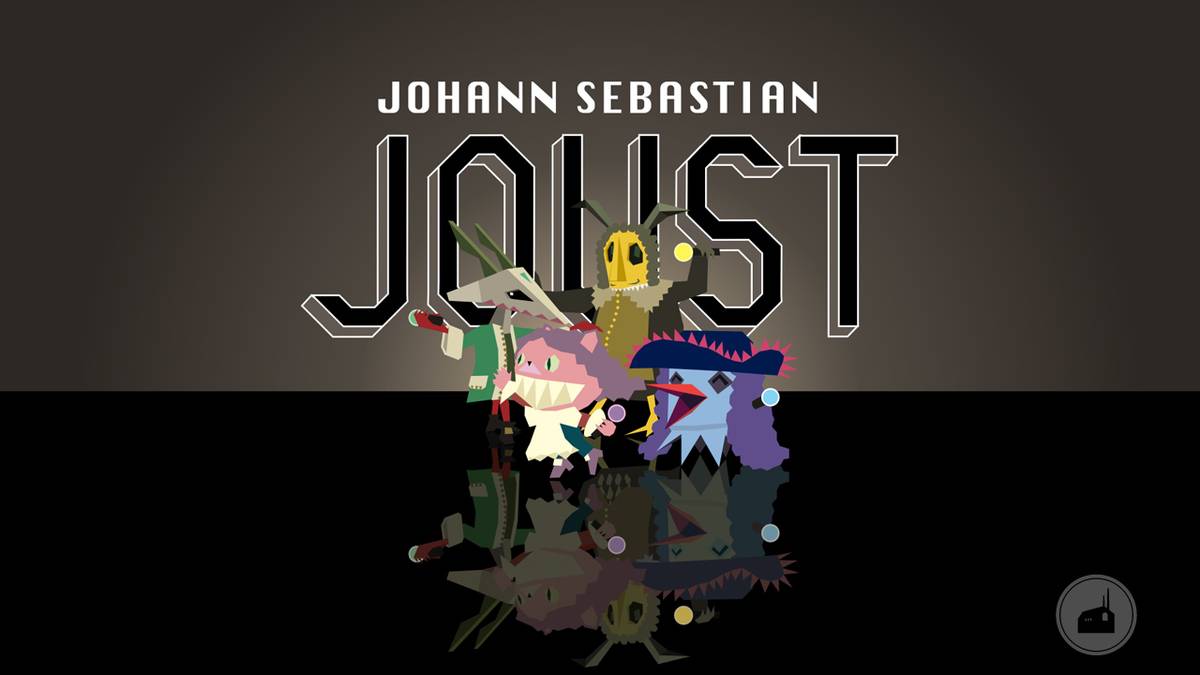 Johann Sebastian Joust getting invincibility mode and more in ...