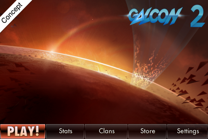 Galcon designer heads to Kickstarter to bring free-to-play sequel to life