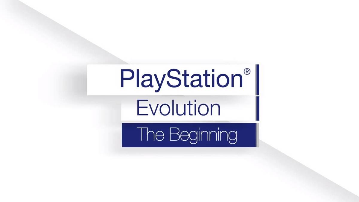 Sony kicks off PlayStation Evolution retrospective series with a look ...