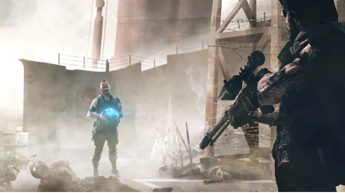 Defiance: Ark Hunter Chronicles episode 2 is about the hunt