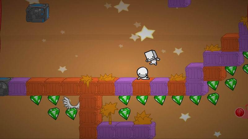 The Behemoth announces Alien Hominid, BattleBlock Theater and Castle ...