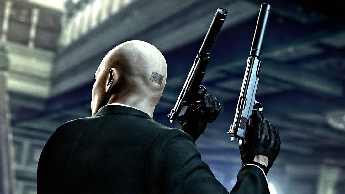 Hitman ICA launch trailer touts benefits of being an assassin with an iPad