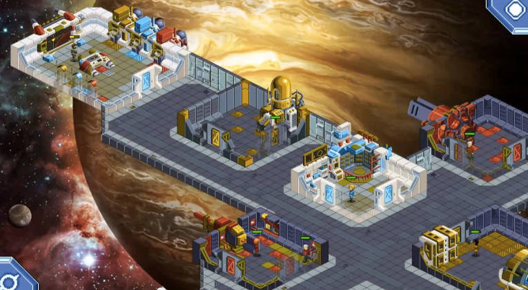 Star Command coming to iOS May 2