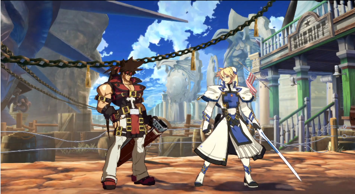 Arc System Works announces Guilty Gear Xrd -SIGN- with debut trailer