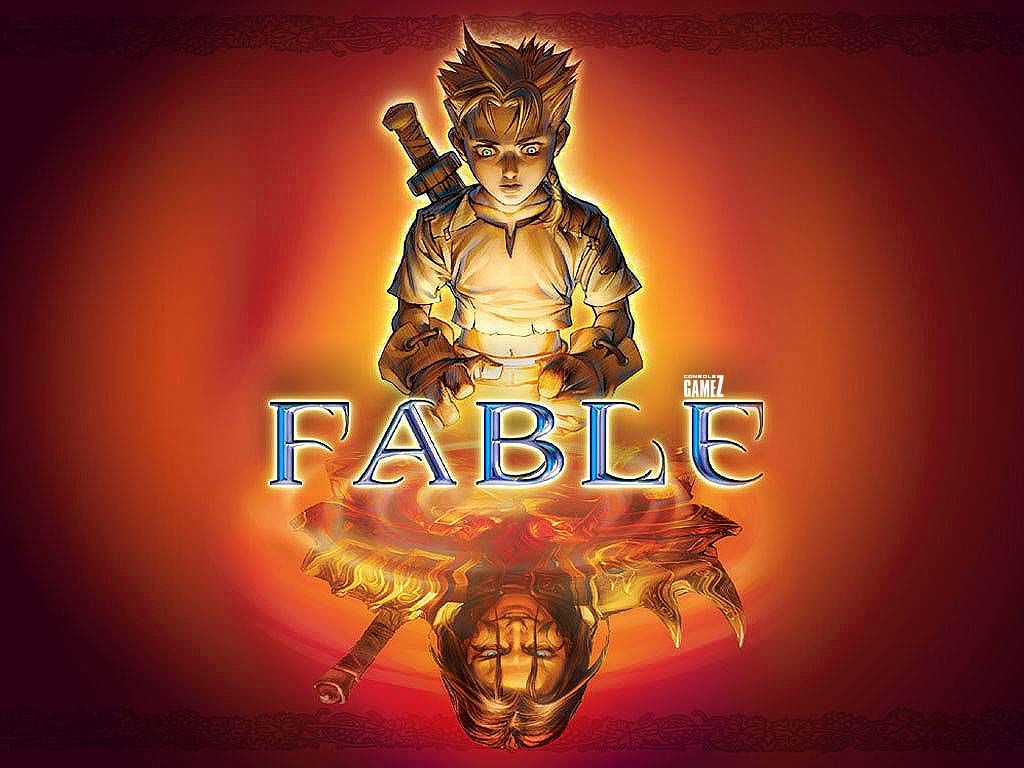 本　THE FABLE The Fable - Bilingual Manga