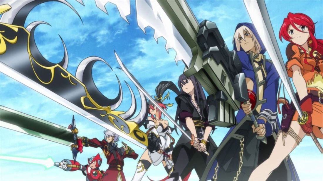 Project X Zone | Polygon.com