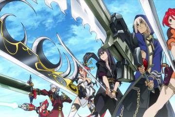Capcom Project X Zone Project X Zone | Polygon.com