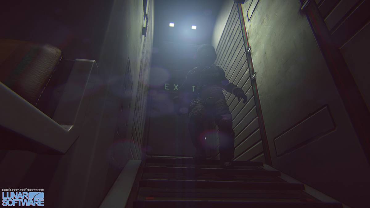 Routine alpha gameplay trailer may make you hyperventilate