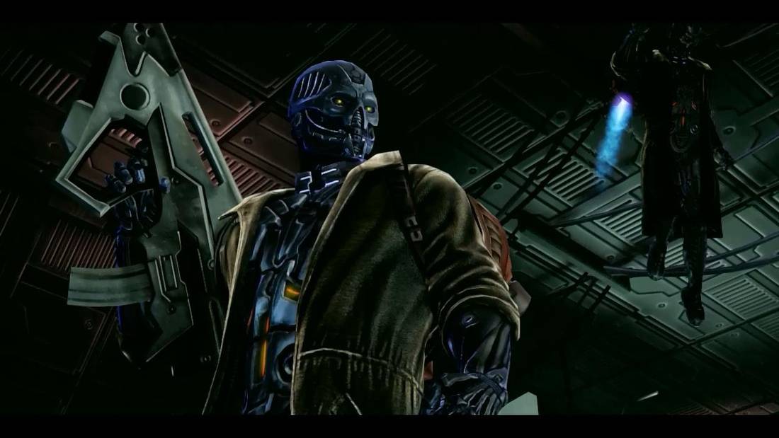 Flashback story trailer questions your memory