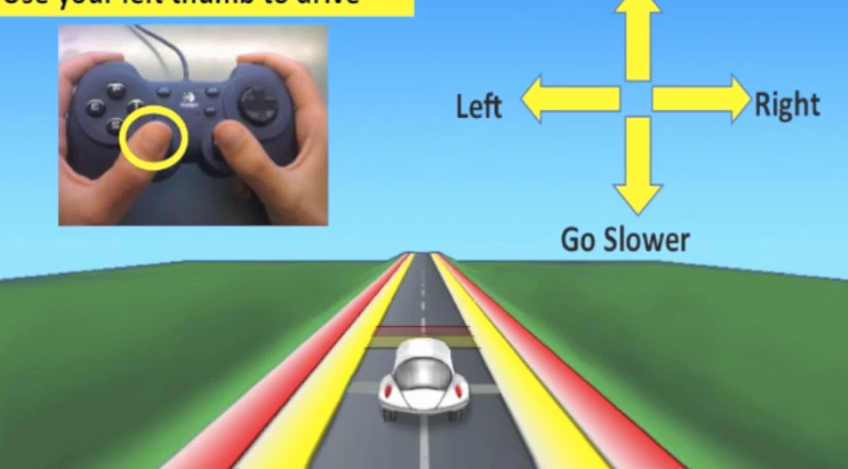 Study shows multitasking video game helps improve brain function