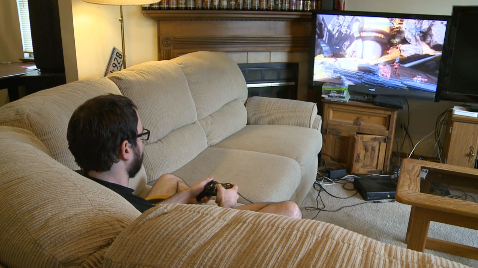 Study attempts to identify risks for 'problematic' video game usage