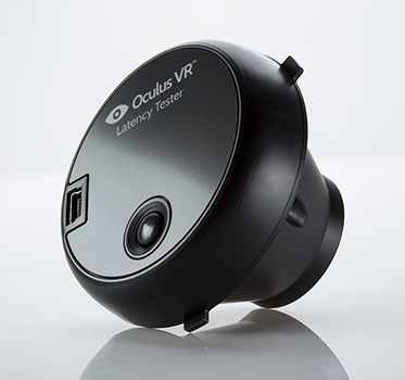 Oculus Latency Tester pre-orders open