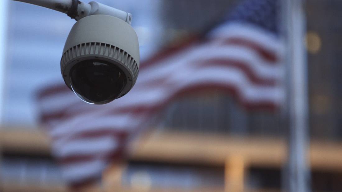 Invasion: The Real-World Technology of Watch Dogs