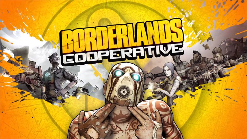 Three student-made Borderlands short films coming in December