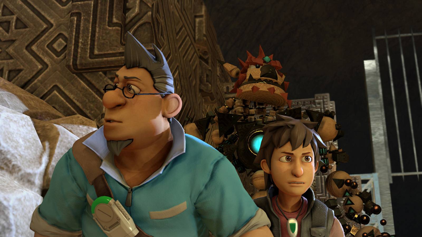 Knack video review