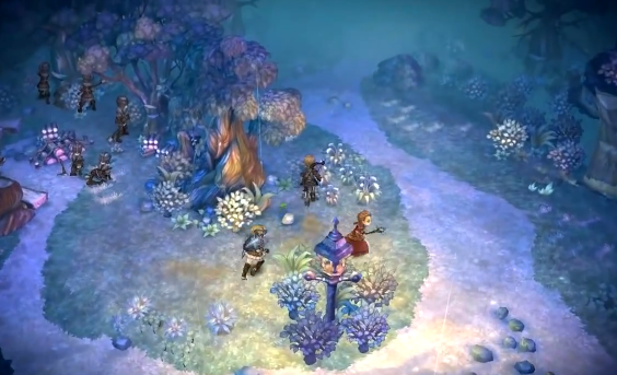 Ragnarok Online spiritual successor to feature 80 classes
