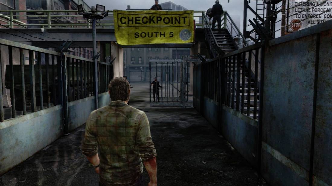 Why do checkpoints suck in so many games?