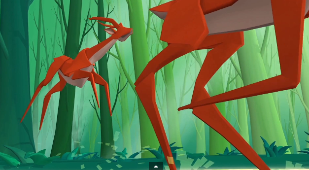 Amazon Game Studios offers a look at its upcoming games