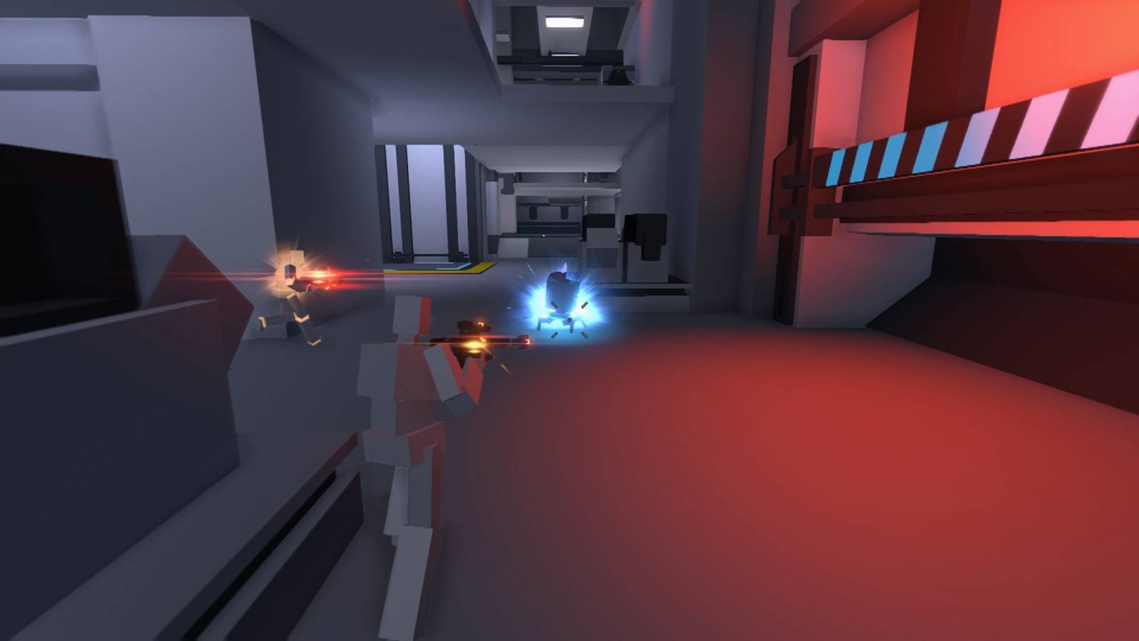 TimeGate's Minimum resurrected by Atari and Human Head, hits PC this spring