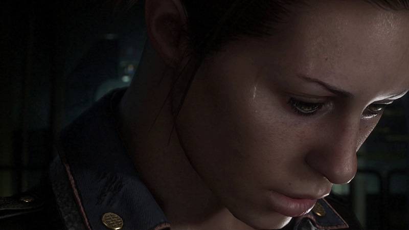 Alien: Isolation devs bringing characters to life with performance capture