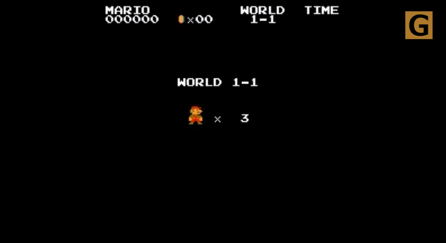 There's a new (and complicated) way to get 99 lives in Super Mario Bros.