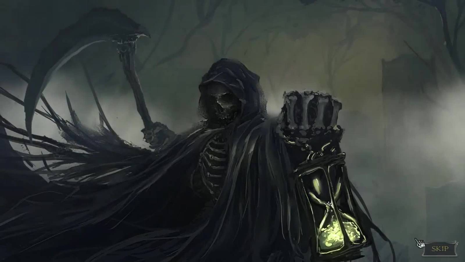 Shadowgate is back, will still kill you repeatedly