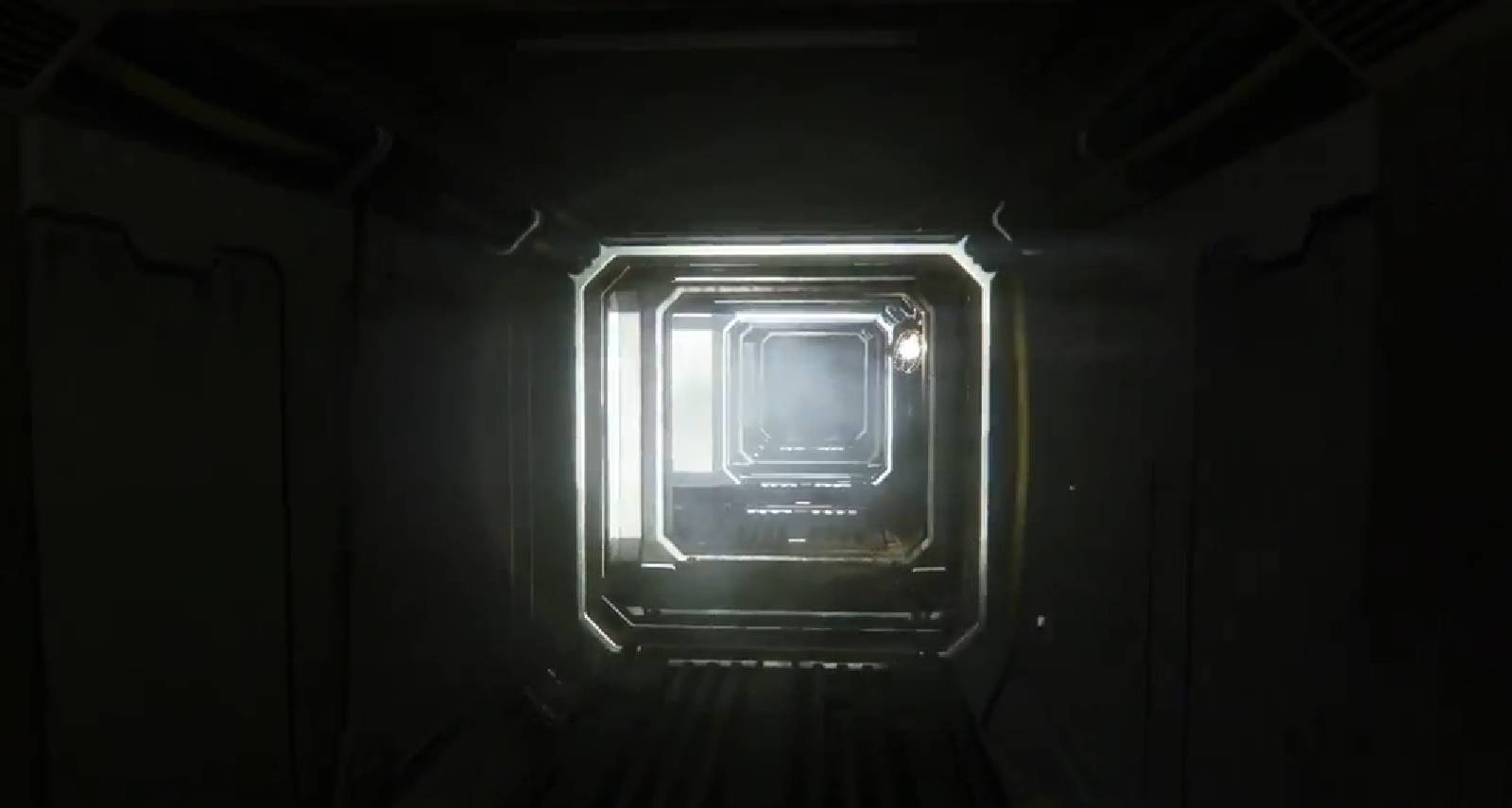 Here's why the vents are a bad place to go in Alien: Isolation