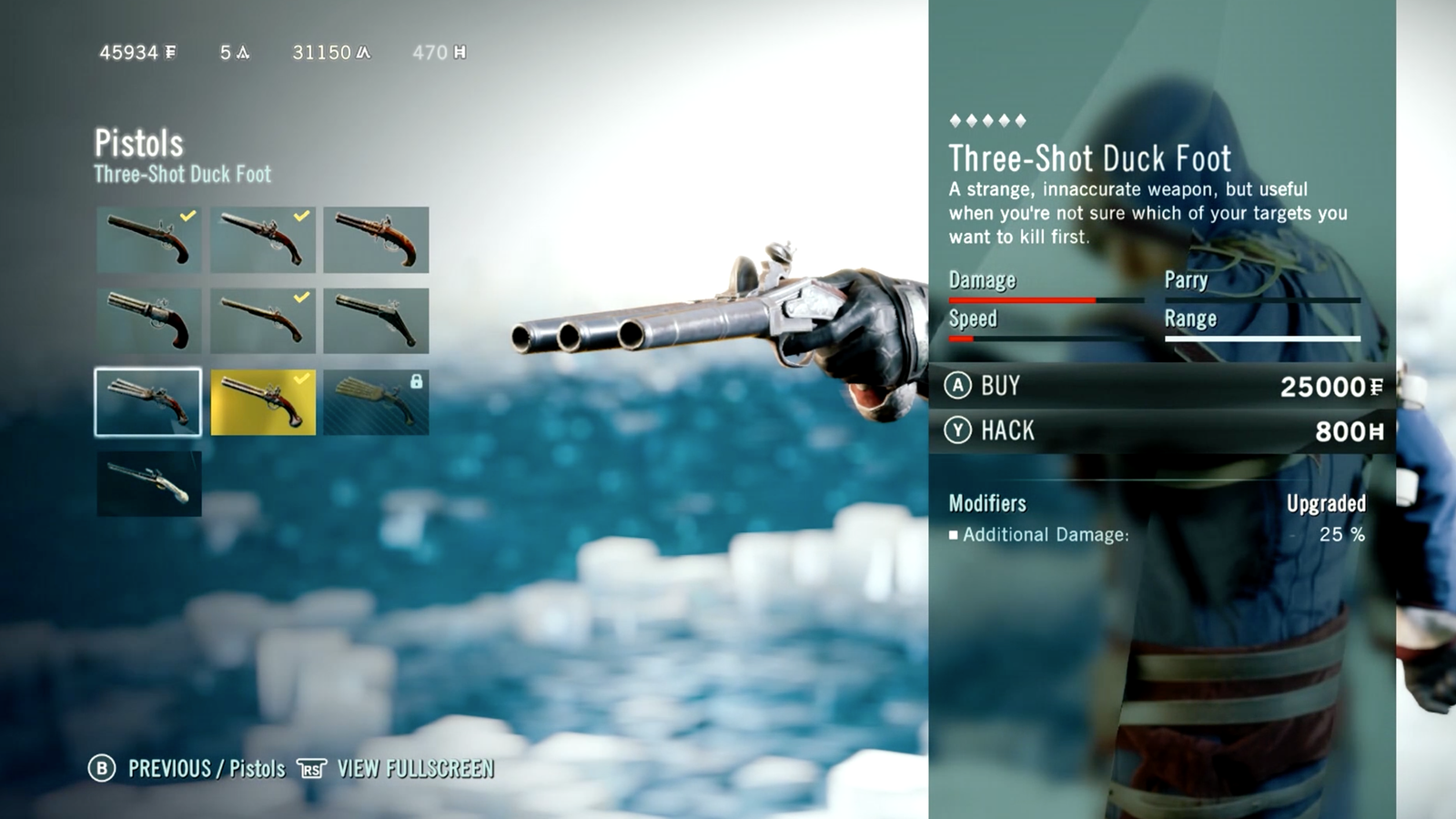 Making sense of Assassin's Creed Unity's four different currencies
