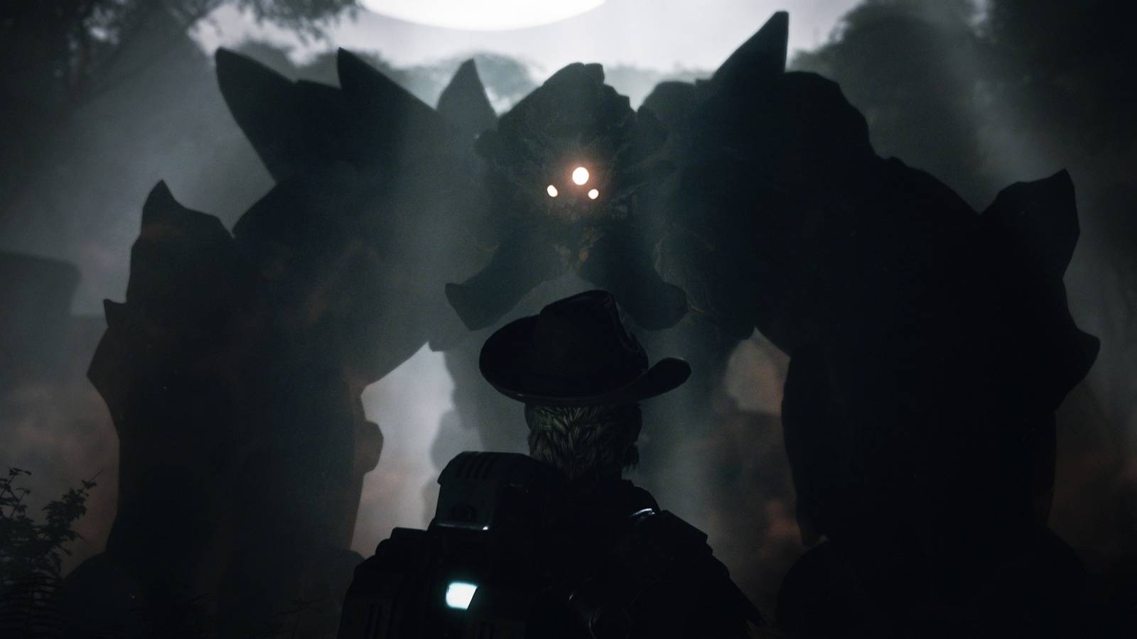 Evolve unveils its fourth monster, the Behemoth, and a monstrous amount ...