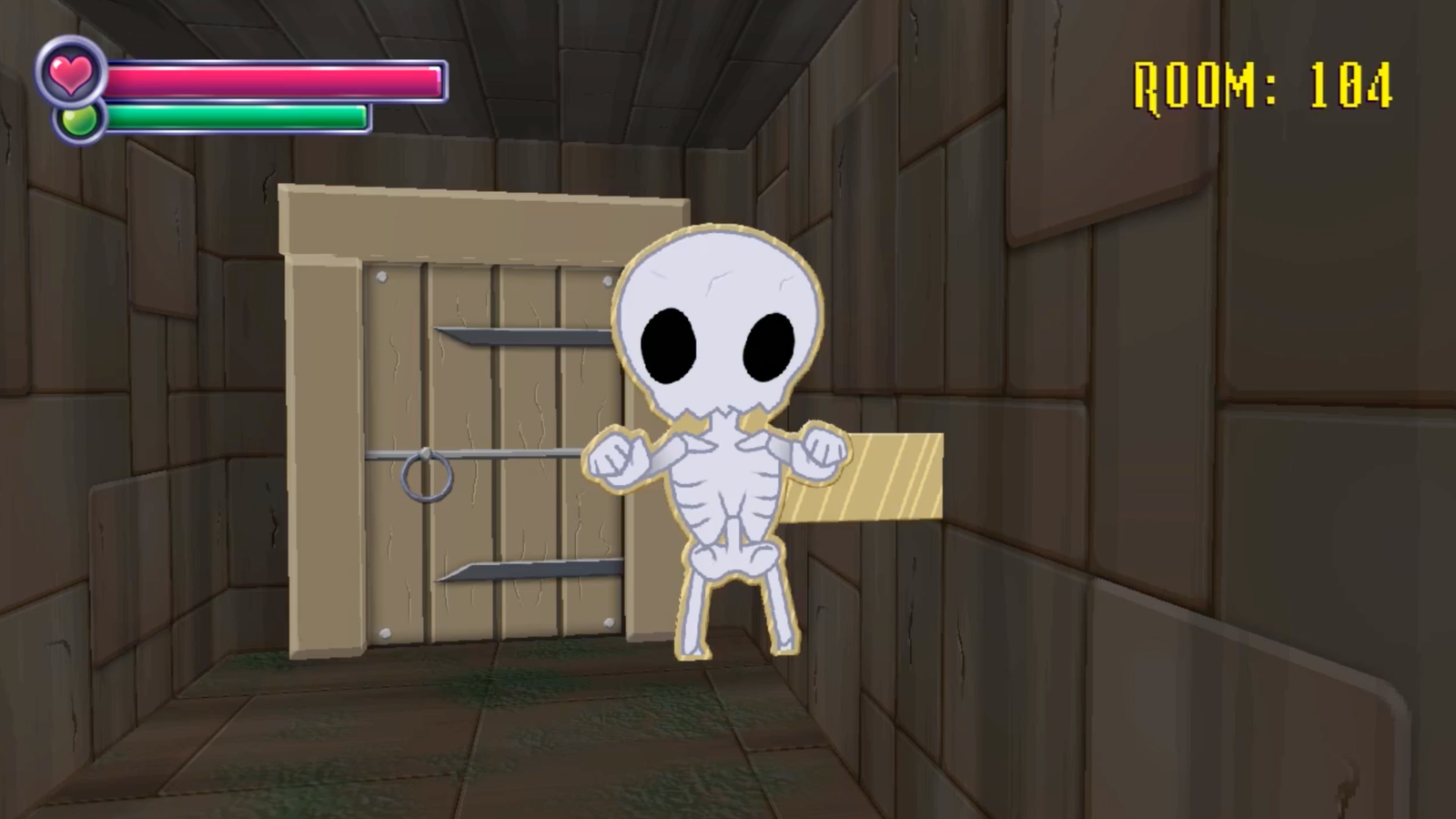 Spooky's House of Jump Scares makes even the most adorable ghosts kind ...