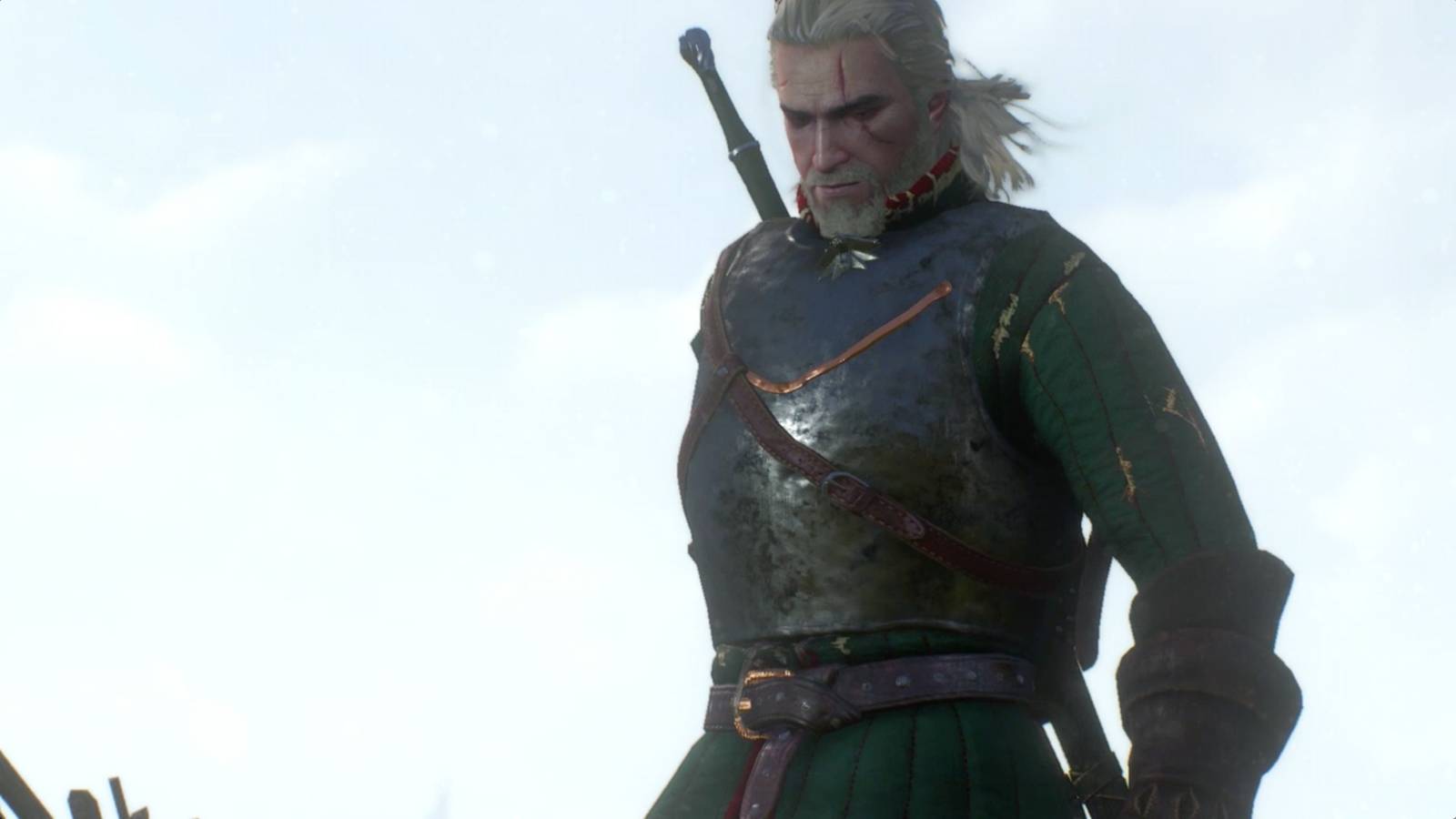 The Witcher 3 Monster Contract Guide: Here Comes the Groom