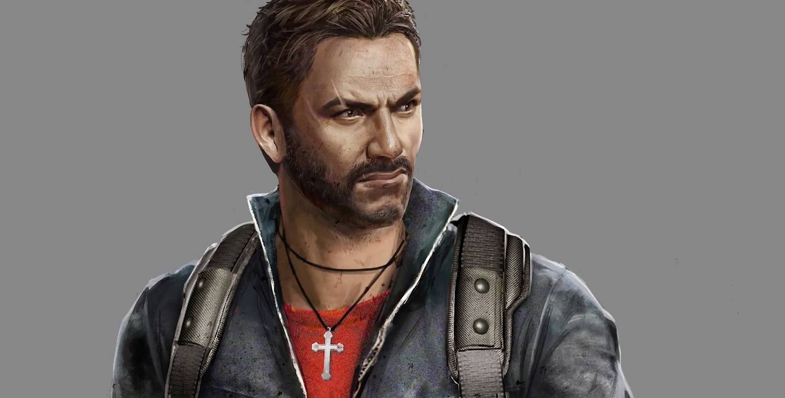 What would you be like if you set off a nuke … twice? Just Cause 3 has ...