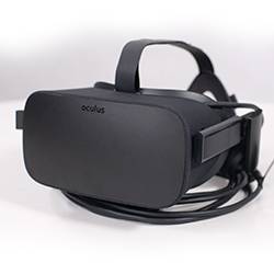 Oculus Rift Review