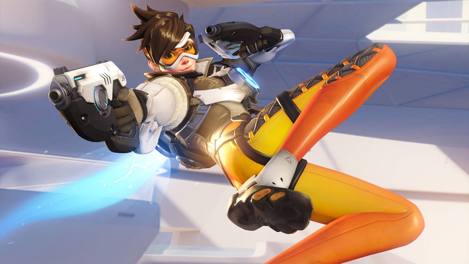 Overwatch anniversary event dates and skins revealed