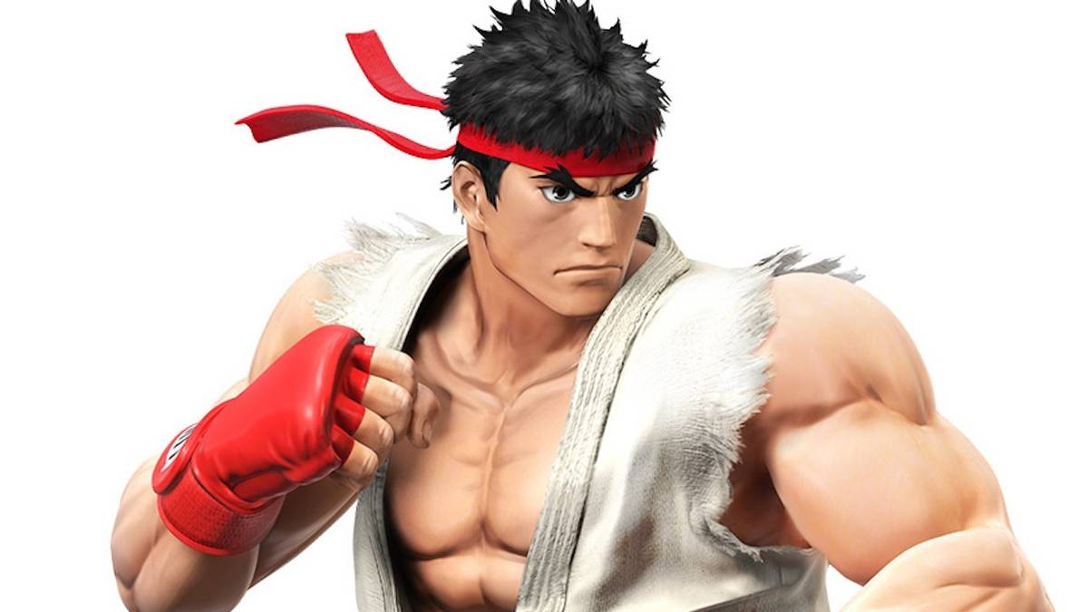 Griffin's amiibo Corner Season Two gets even classier as we review Ryu